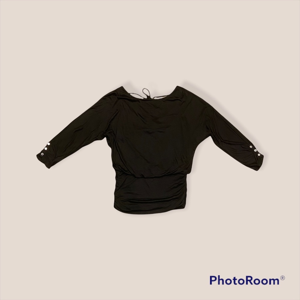 White House Black Market black top